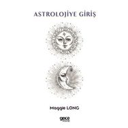 Astrolojiye Giriş Gece Kitaplığı