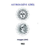 Astrolojiye Giriş Gece Kitaplığı