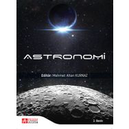 Astronomi - Pegem Akademi Yayıncılık