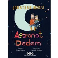 Astronot Dedem - Jonathan Meres