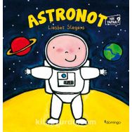 Astronot Ne Yapar? - Liesbet Slegers