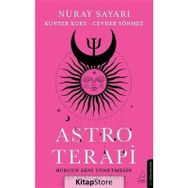 Astroterapi - Nuray Sayarı