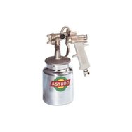 Asturo G70 1.8 mm Boya Tabancası