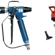 Asturo K90 Airless Boya Tabancası