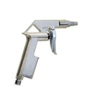Asturo Metal Kısa Hava Tabancası