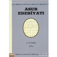 ASUR EDEBİYATI - JEAN BAPTISTE CHABOT
