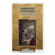 Asurbanipal Kütüphanesi - Engin Cihad Tekin