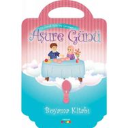 Aşure Günü - Boyama Kitabı - Nuray Yüksel