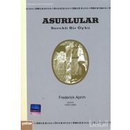 ASURLULAR - FREDERICK APRIM