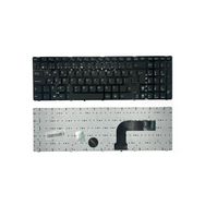 Asus 04GNV32KTU00-1 Siyah Klavye