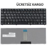 Asus 04GNX62KTU00-2 Siyah Klavye