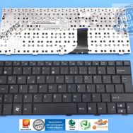 Asus 04GOA1L1KTU00-1 Klavye