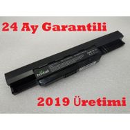 Asus 07G016HG1875 07G016H31875 Uyumlu Notebook Batarya