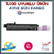 Asus 0B110-00520400 0B110-00520300 Uyumlu Laptop Batarya Pil