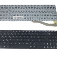 Asus 0KN0B0-610TTU00 Siyah Notebook Klavye