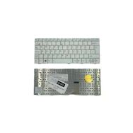 Asus 0KNA-1L2US01 0KNA-1L2US03 Beyaz Türkçe Uyumlu Laptop Klavye