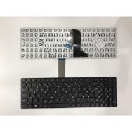 Asus 0KNB0-610AU00 0KNB0-612TU00 Notebook Uyumlu Klavye
