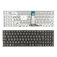 Asus 0KNB0-6111TU00 Siyah Klavye