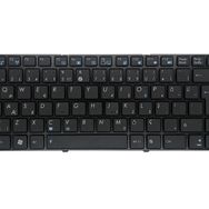 Asus 1201HAB Klavye