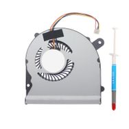Asus 13NB0051AM06-01 13NB0051T01011 Cpu Fan İşlemci Fanı