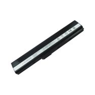 Asus 70-NXS1B1100Z 70-NXS1B2100Z Uyumlu Laptop Batarya Pil