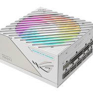 Asus 850W ROG Loki 850P SFX-L Gaming 80+ Platinum Tam Modüler Beyaz Güç Kaynağı