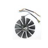 ASUS 87MM T129215SU MODEL EKRAN KARTI FANI