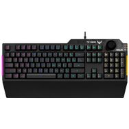 Asus 90MP01X0-BKYA00 Siyah Gaming Klavye
