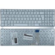 Asus 90NB09S2-R31TU0 Notebook Uyumlu Klavye