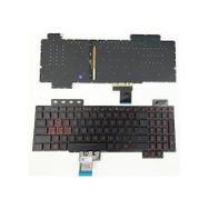 Asus 90NR00J1-R31TU1 Klavye