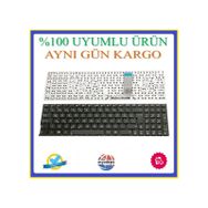 Asus 9Z.N8S0M.D01 Notebook Uyumlu Klavye