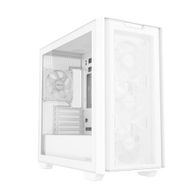 Asus A21 Plus Standart ATX PSU Destekli Micro ATX Beyaz Kasa