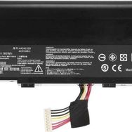 Asus A32N1511 A32LM9H Uyumlu Laptop Batarya