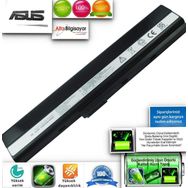 Asus A40JB Laptop Uyumlu Batarya