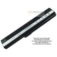 Asus A40N Laptop Uyumlu Batarya