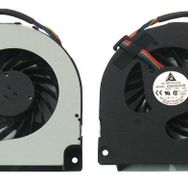Asus A42J A42JR A42F X42F Notebook Laptop Uyumlu CPU Fan