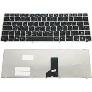 Asus A43S Klavye