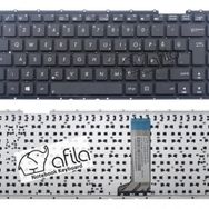 Asus A455 D451 Siyah TR Uyumlu Laptop Klavye