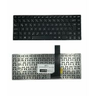 Asus A46SV-WX039D Klavye