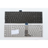 Asus A501UW Klavye