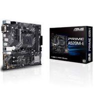 Asus A520M-E Anakart