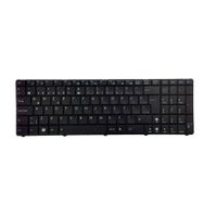 Asus A52DE Klavye