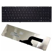 Asus A52DY Klavye