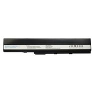 Asus A52JC Uyumlu Notebook Batarya