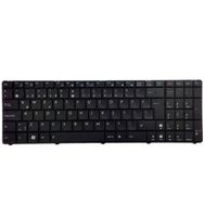 Asus A52JE Klavye