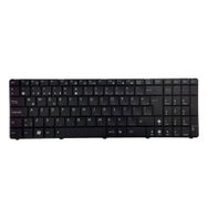Asus A52JK Klavye