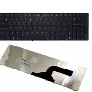 Asus A52JR Klavye