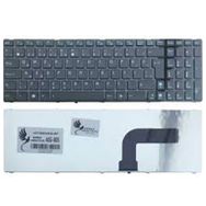 Asus A53SJ Klavye