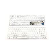 Asus A541UV Beyaz Klavye