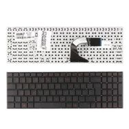 Asus A550DP Klavye